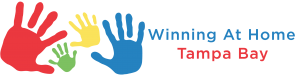 Winning At Home Tampa Bay Logo